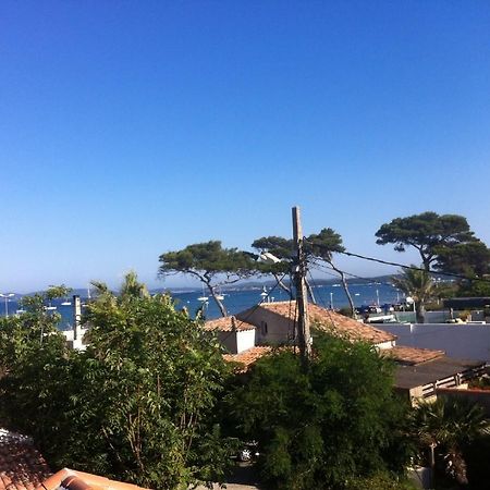 Villa Mon Reve Hyères Exteriör bild