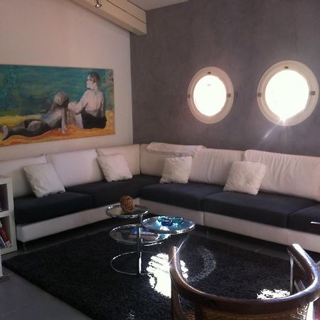 Villa Mon Reve Hyères Exteriör bild