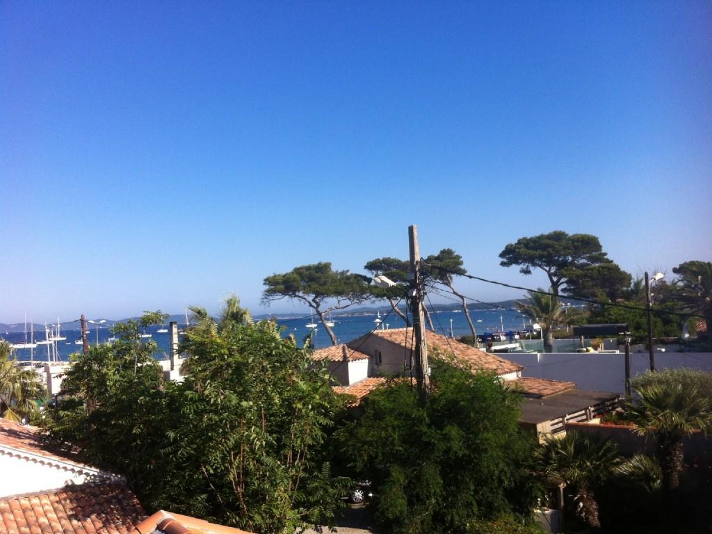 Villa Mon Reve Hyères Exteriör bild
