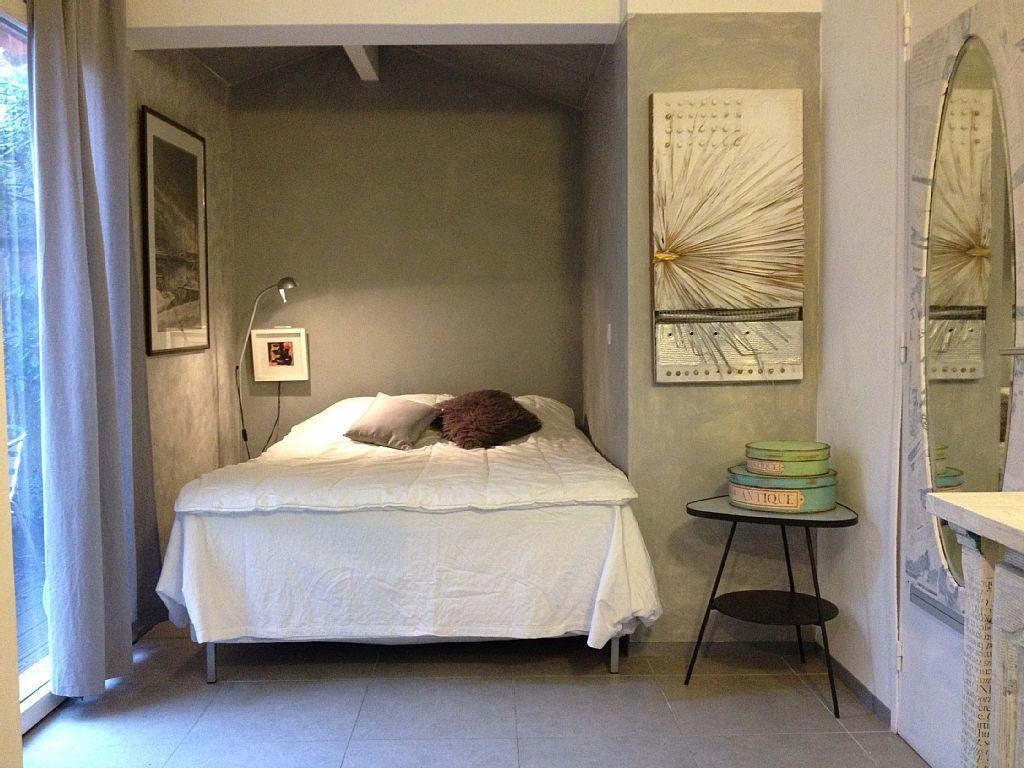 Villa Mon Reve Hyères Exteriör bild