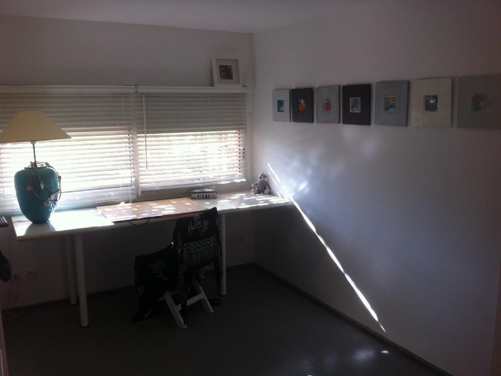 Villa Mon Reve Hyères Exteriör bild