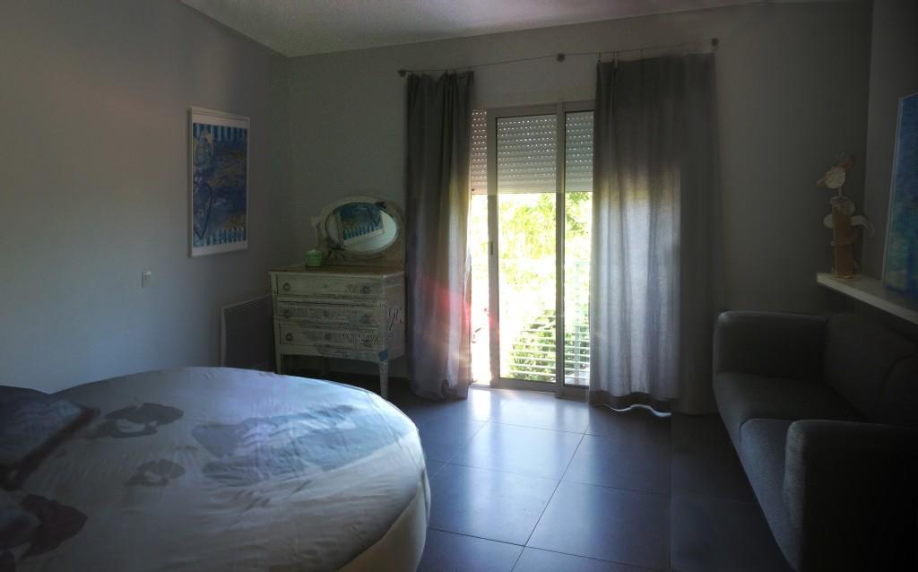 Villa Mon Reve Hyères Exteriör bild