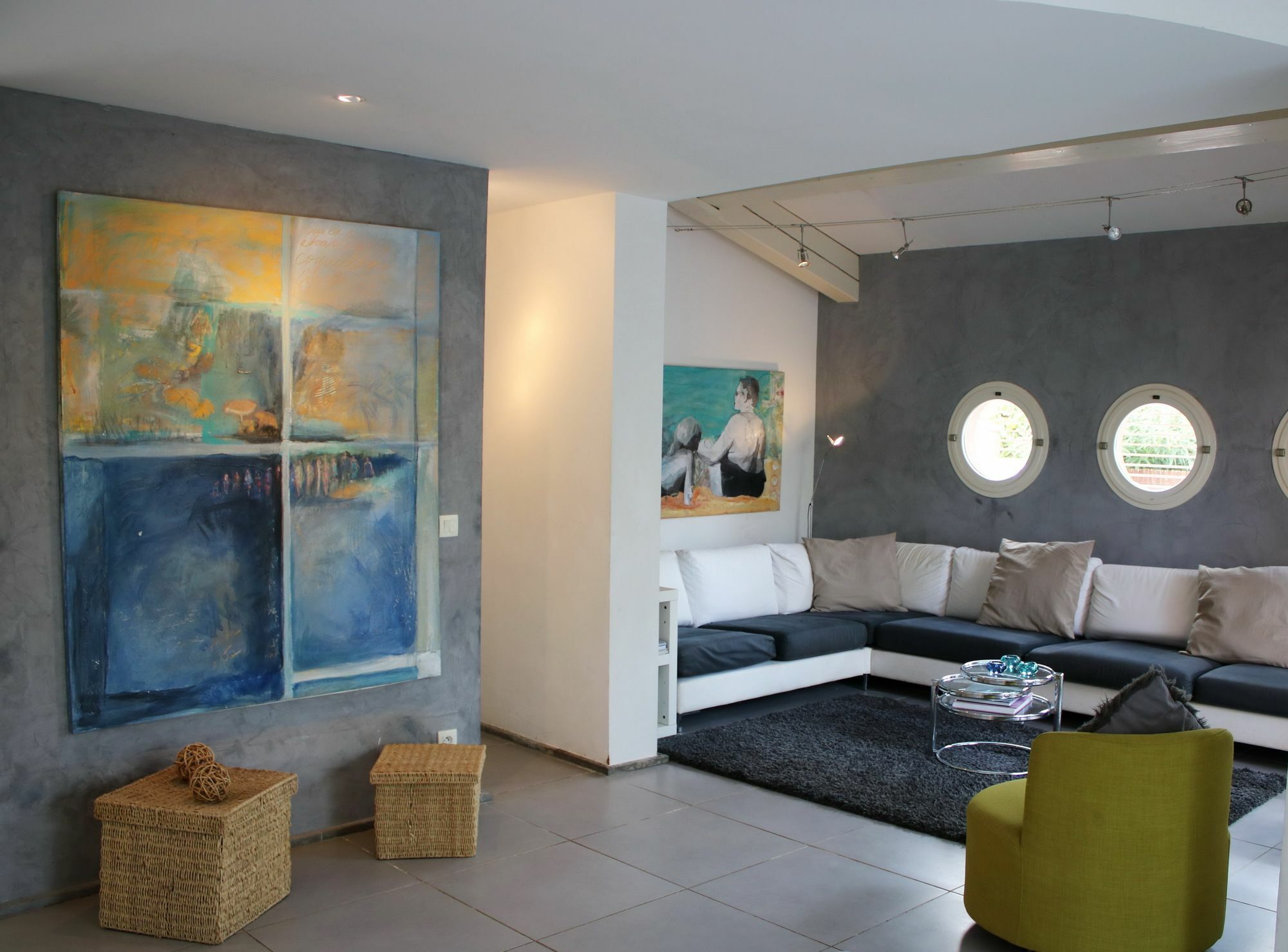 Villa Mon Reve Hyères Exteriör bild
