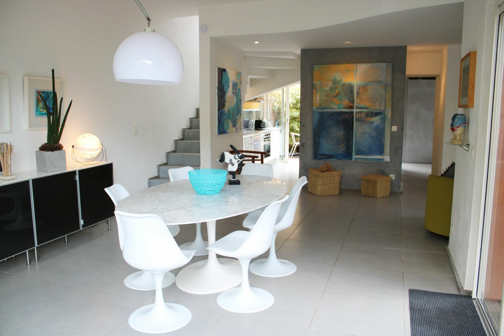 Villa Mon Reve Hyères Exteriör bild