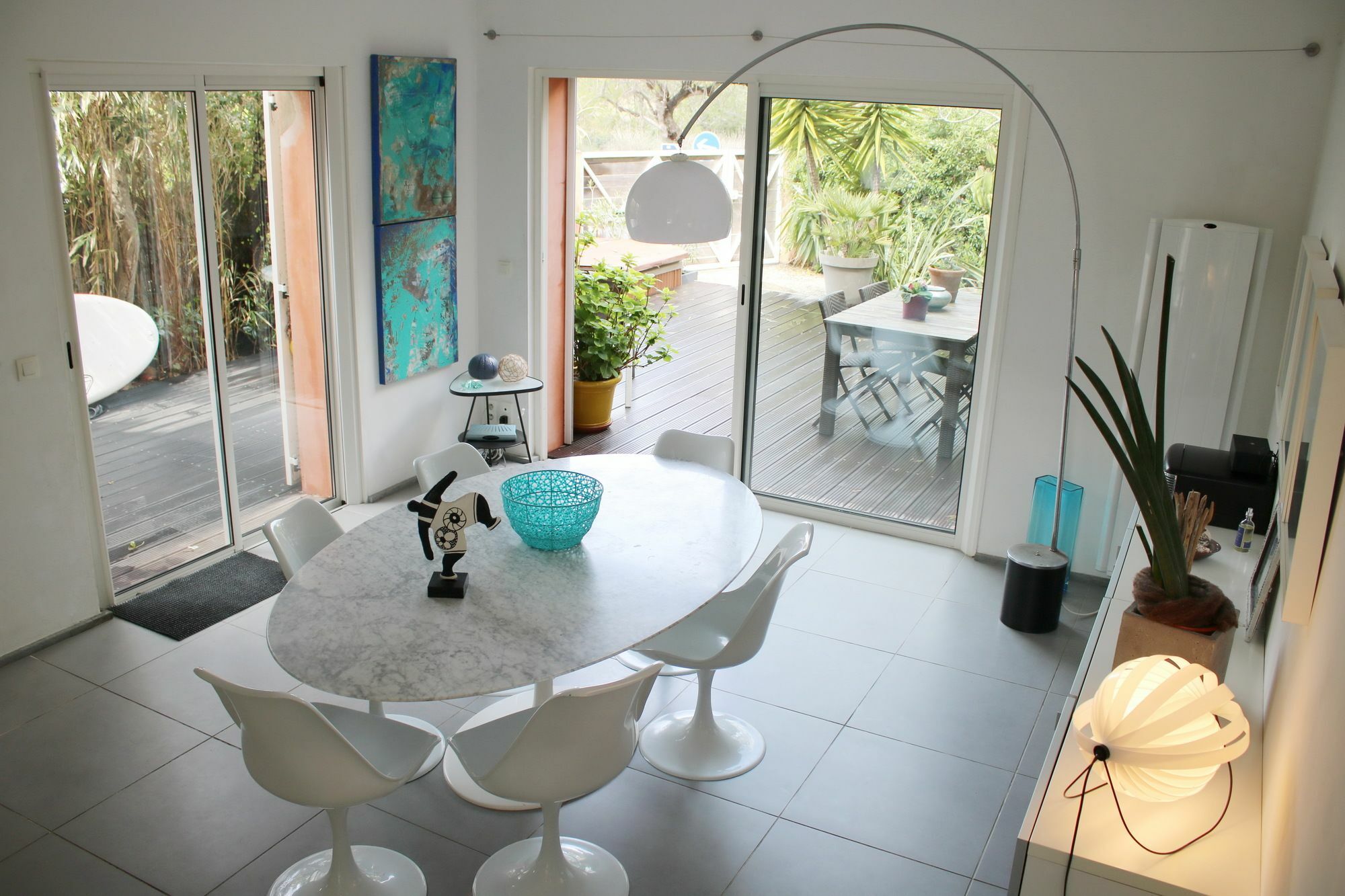 Villa Mon Reve Hyères Exteriör bild