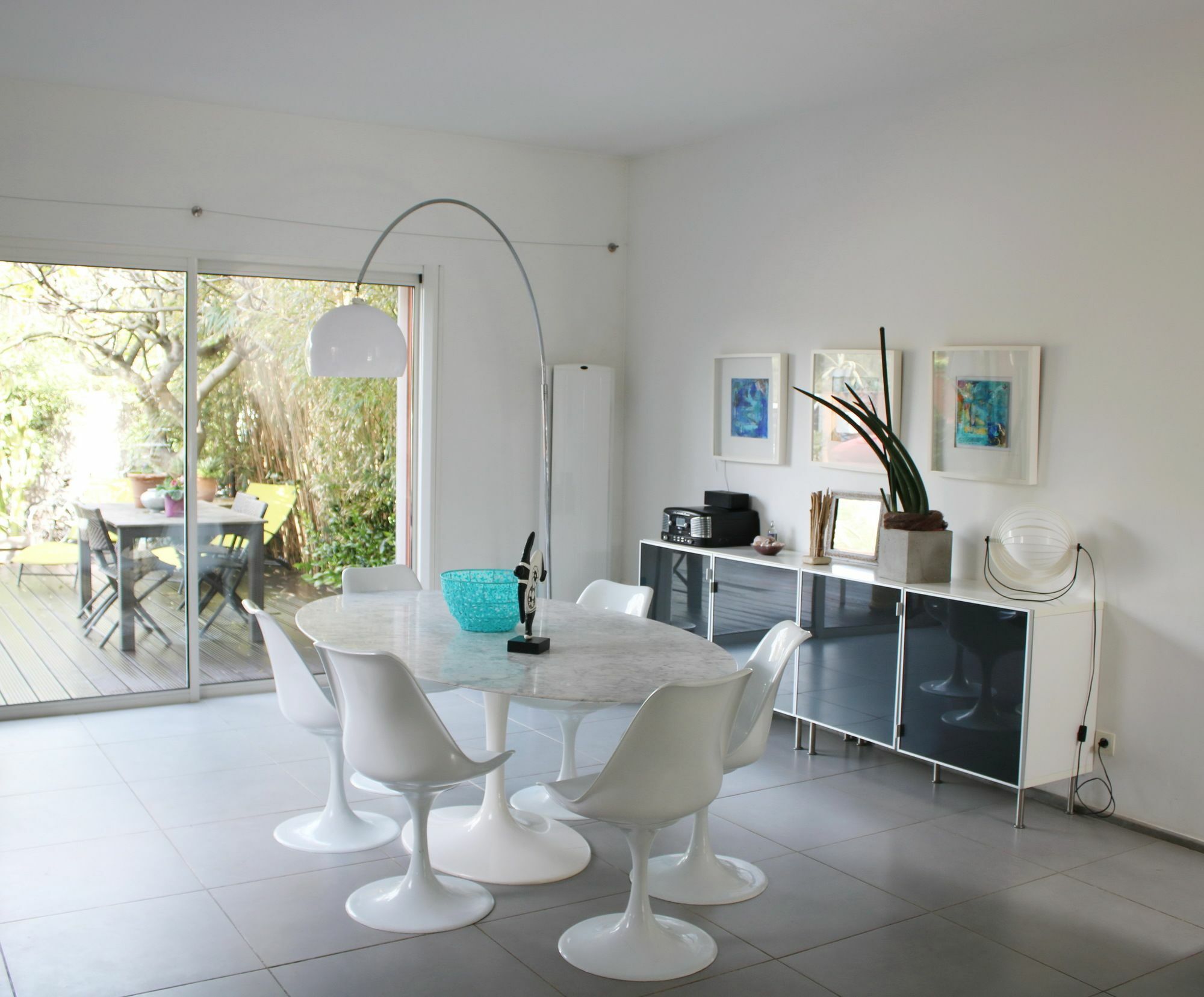Villa Mon Reve Hyères Exteriör bild